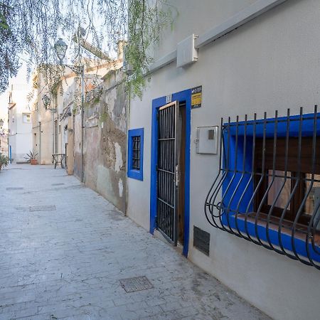 Apartamento San Pedro Alicante Exterior foto
