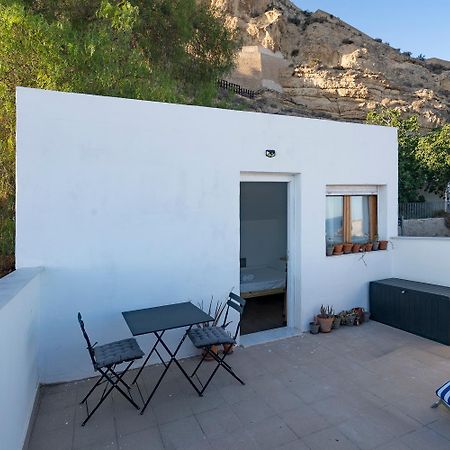 Apartamento San Pedro Alicante Exterior foto