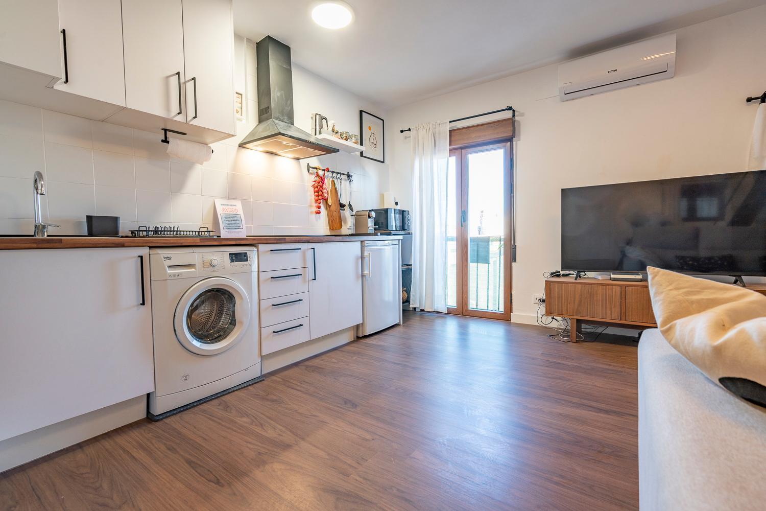 Apartamento San Pedro Alicante Exterior foto