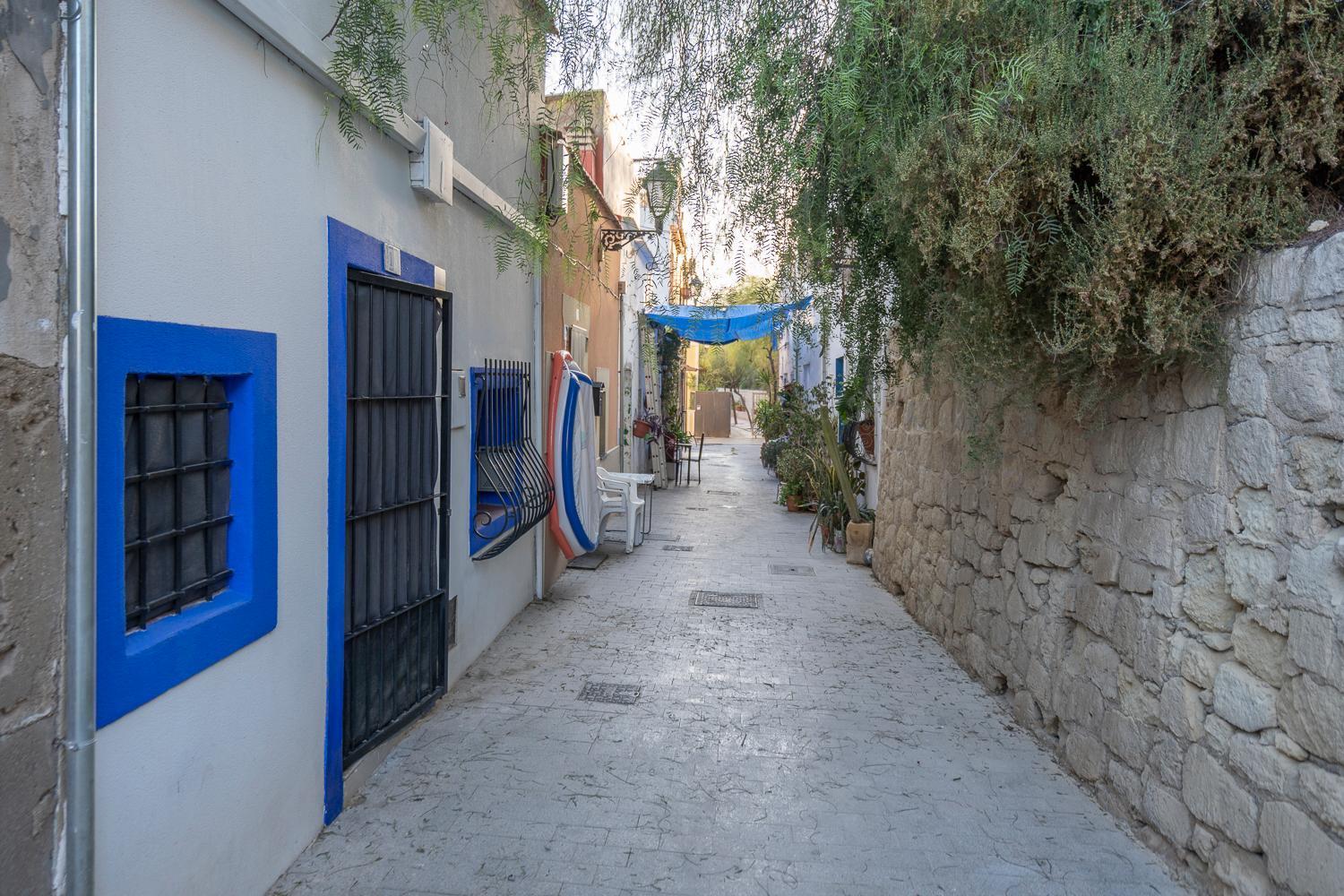 Apartamento San Pedro Alicante Exterior foto