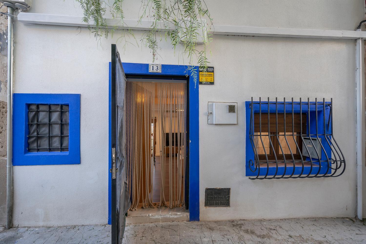 Apartamento San Pedro Alicante Exterior foto